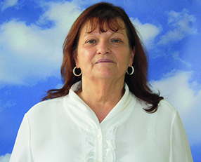 Gerda Frank