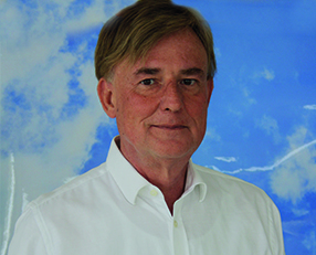 Ing. Reinhard Froemel