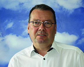 Gerald Brandlmayer