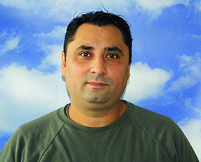 Dan Dusko