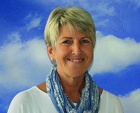 Regina Koller