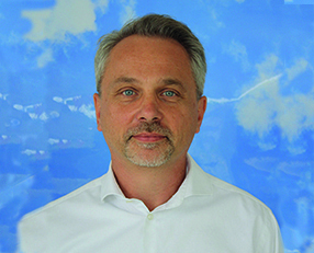 Ing. Gerhard Mayr