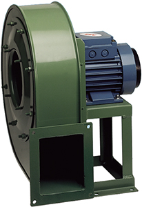 Industrieventilator