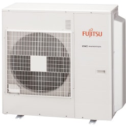 Multisplit Inverter