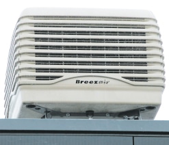 Breezair