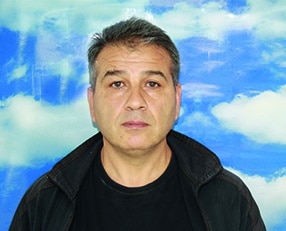 Ibrahim Öztop